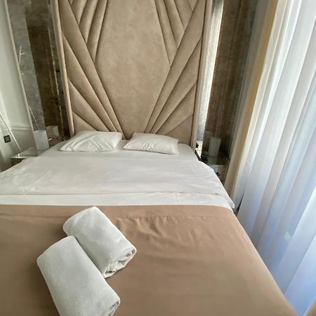 Ab Residences -Cihangir Luxury Antique Apartment İstanbul Dış mekan fotoğraf