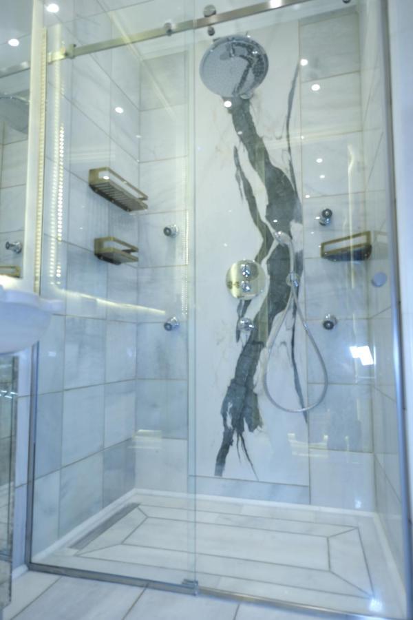 Ab Residences -Cihangir Luxury Antique Apartment İstanbul Dış mekan fotoğraf