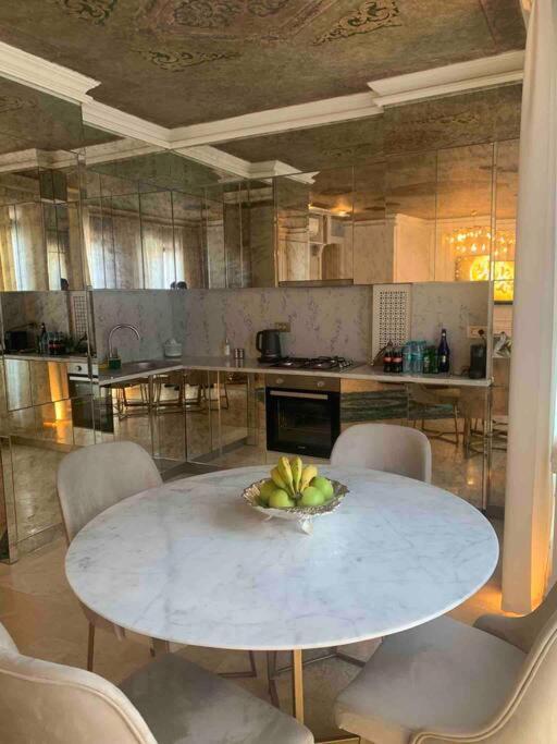 Ab Residences -Cihangir Luxury Antique Apartment İstanbul Dış mekan fotoğraf