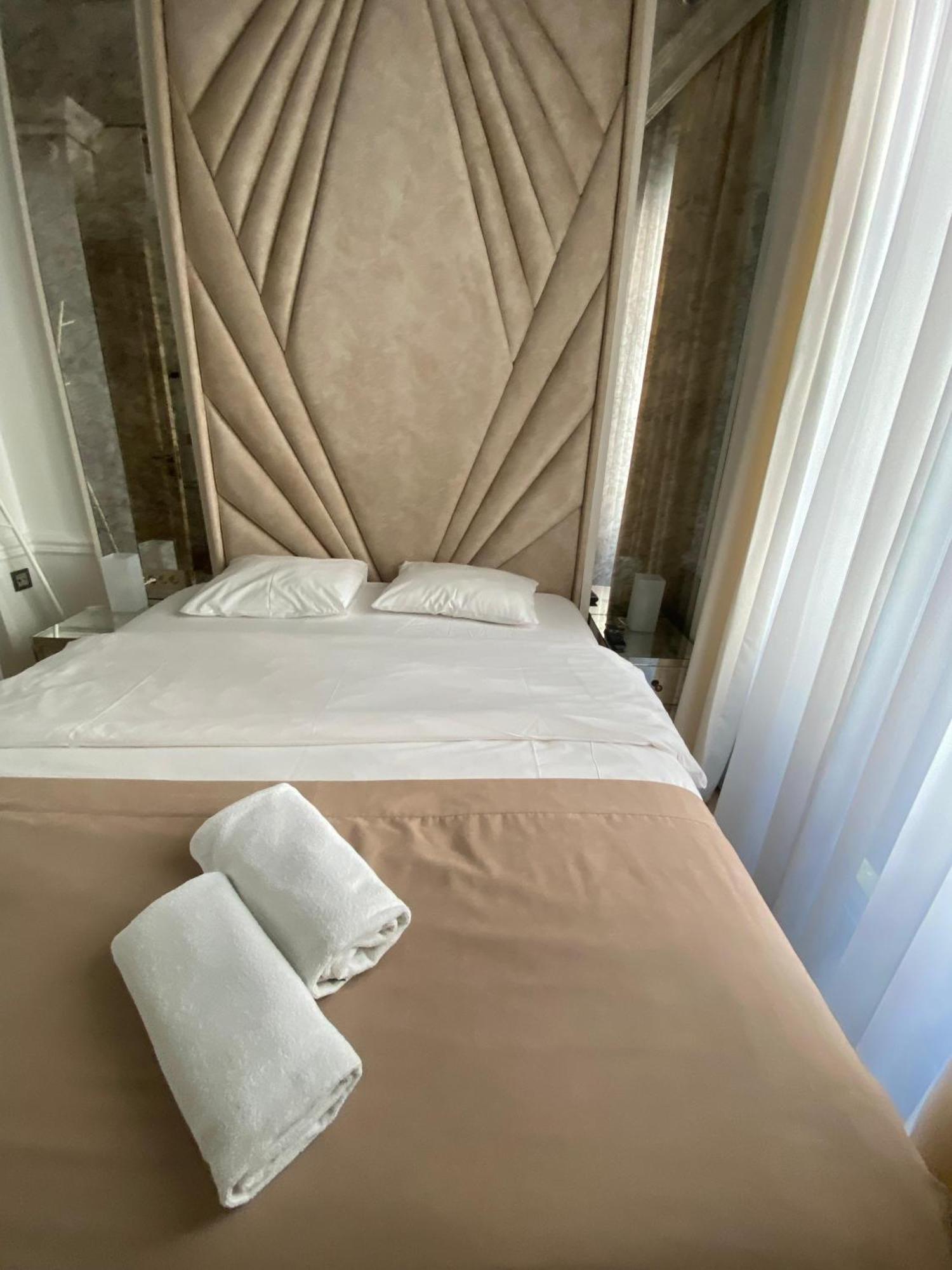 Ab Residences -Cihangir Luxury Antique Apartment İstanbul Dış mekan fotoğraf