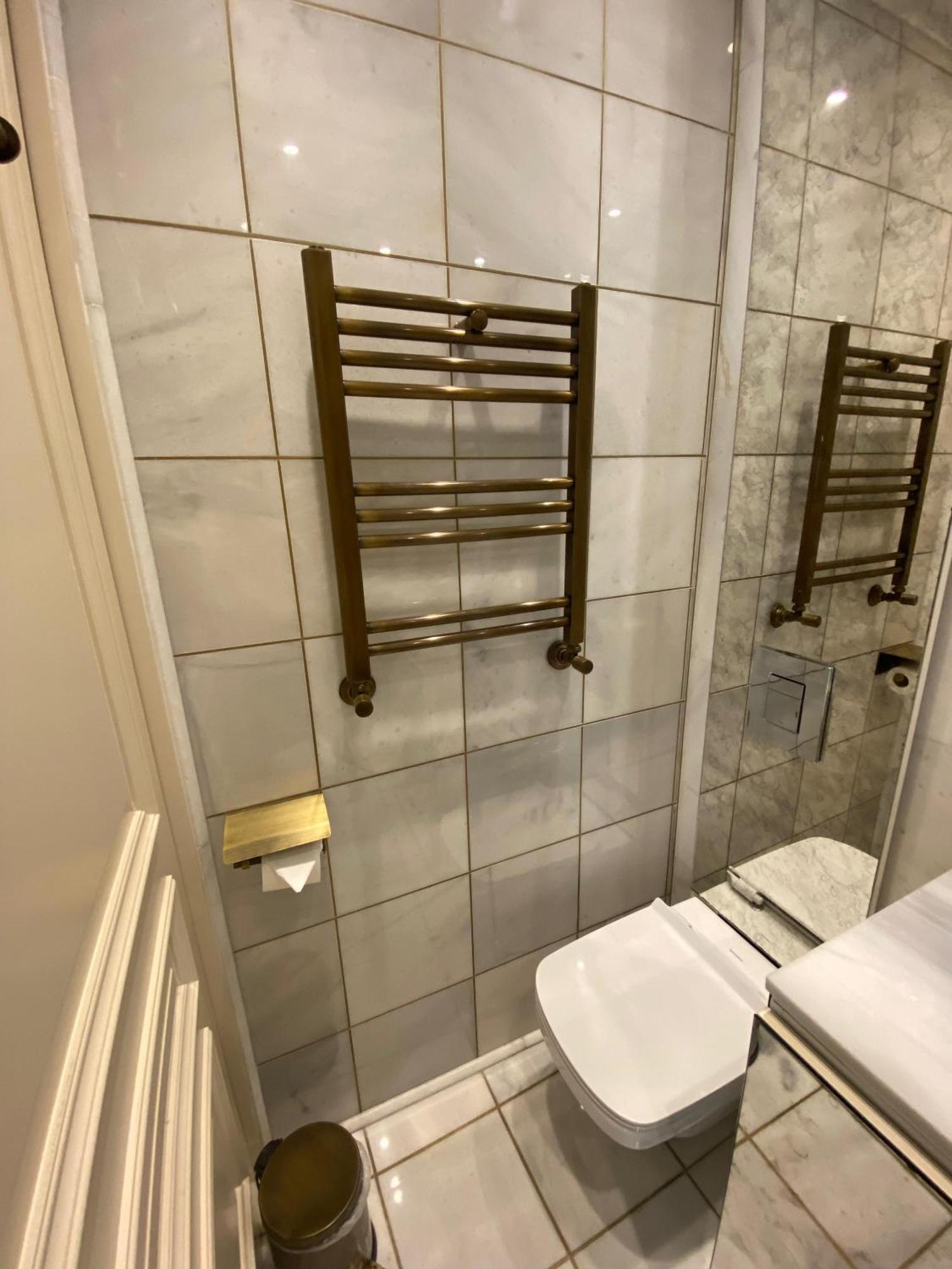 Ab Residences -Cihangir Luxury Antique Apartment İstanbul Dış mekan fotoğraf